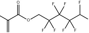 355-93-1 甲基丙烯酸八氟戊酯 1H,1H,5H-Octafluoropentyl Methacrylate