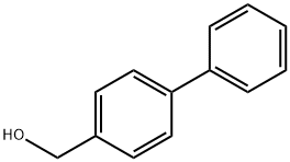 4-聯苯甲醇 （4-BPMA）