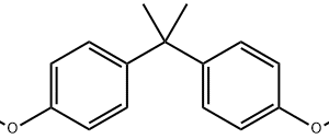 雙酚 A 雙烯丙基醚 Bisphenol A bisallyl ether