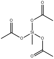 甲基三乙酰氧基硅烷Methyltriacetoxysilane