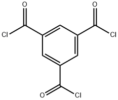 4422-95-1 1,3,5-苯三甲醯氯 1,3,5-Benzenetricarboxylic acid chloride