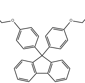 9,9-二[(2,3-環氧丙氧基)苯基]芴 (BPFG)