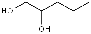 1,2-戊二醇1,2 (Pentanediol)