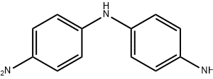 537-65-5 4,4'-二氨基二苯胺 4,4'-Iminodianiline