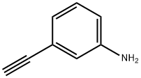 3-乙炔基苯胺 3-aminophenylacetylene
