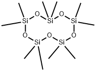 十甲基環五矽氧烷 Decamethylcyclopentasiloxane