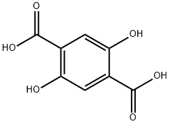 2,5-二羥基對苯二甲酸（DHTPA）