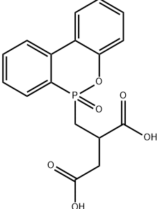 63562-33-4 DDP 磷系反應型阻燃劑