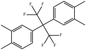 2,2-雙(3,4-二甲苯基)六氟丙烷  (6FXY)