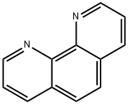1,10-菲羅啉 o-Phenanthroline