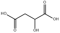蘋果酸 DL-MALIC ACID