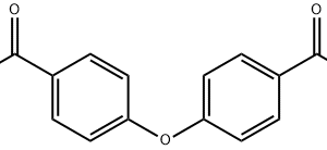 4,4-氯甲酰基苯醚 (DEDC)