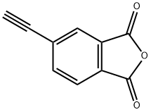 4-乙炔基鄰苯二甲酸酐 4-ethynylphthalic anhydride