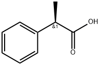 7782-26-5 R-2-苯基丙酸 (R)-(-)-2-Phenylpropionic acid
