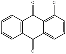 82-44-0 氯蒽醌1-Chloro anthraquinone