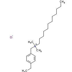 C12-14-烷基二甲基乙基苄基氯化銨  C12-14-Alkyldimethyl(ethylbenzyl)ammonium chloride