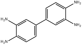 3,3'-二氨基聯苯胺 (DAB)