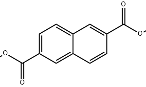 萘-2,6-二羧酸二丁酯 Dibutylnaphthalene-2,6-dicarboxylate