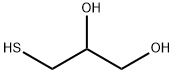 96-27-5 一硫代甘油 3-Mercapto-1,2-propanediol