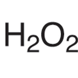 雙氧水 (Hydrogen peroxide)